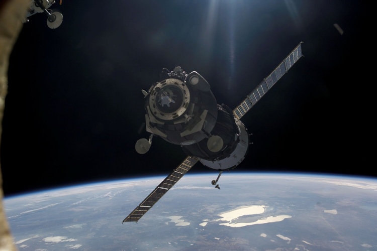 Felbocsátották a műegyetemen fejlesztett SMOG-P kisműholdat