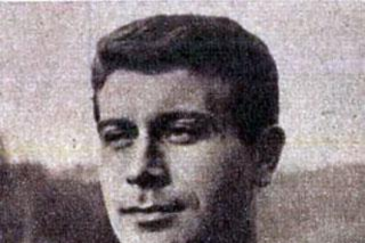  Elhunyt Ferencz Gyula, Az SBTC Egykori Labdarúgója 1937-2021