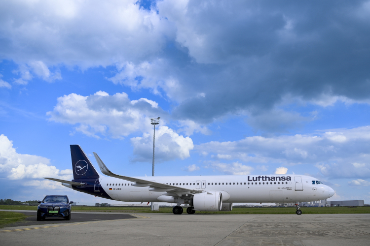 BMW-Lufthansa-megállapodás: nagyobb repülők közlekednek Debrecen és München között.