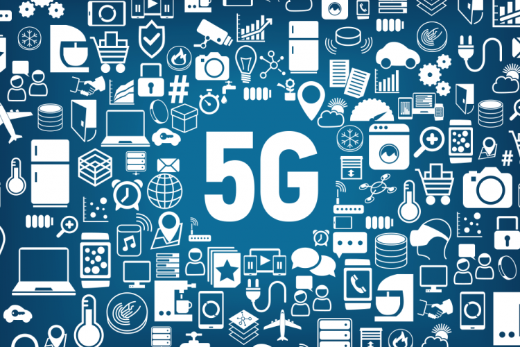 Kína 5G szolgáltatási kereskedelmi engedélyeket adott ki