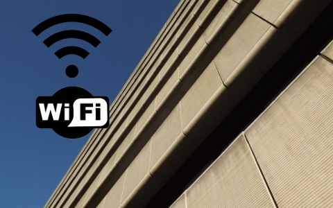 Ingyenes wifi hozzáférés a városházán
