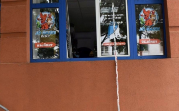 Nem állateledelre hajtott!