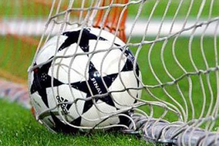 Nagyüzem a megyei II. osztályú labdarúgó bajnokságban