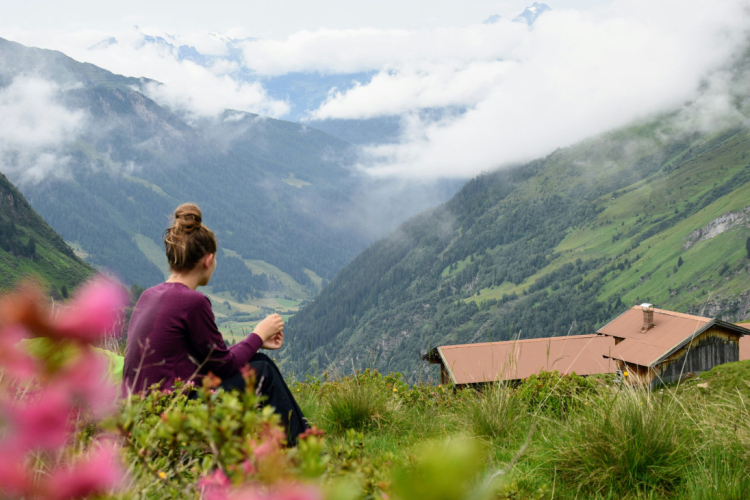 Súlyos a helyzet az osztrák Alpokban