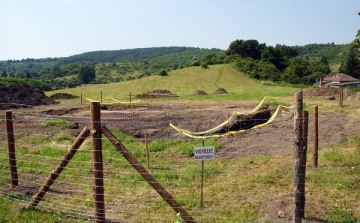 Szép magyar térkép 2012: elismerés a Novohrad-Nógrád Geoparknak