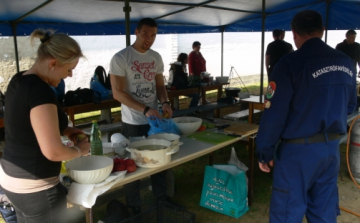 Rendőrnap Nógrád megyében