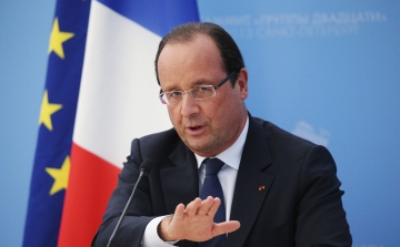 Hollande: semmilyen kompromisszum nem lehetséges Törökországgal az emberi jogok és a vízumkönnyítés kérdésében
