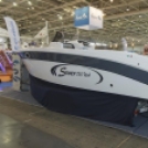 Budapest Boat Show 2018. 02. 23 - 25.