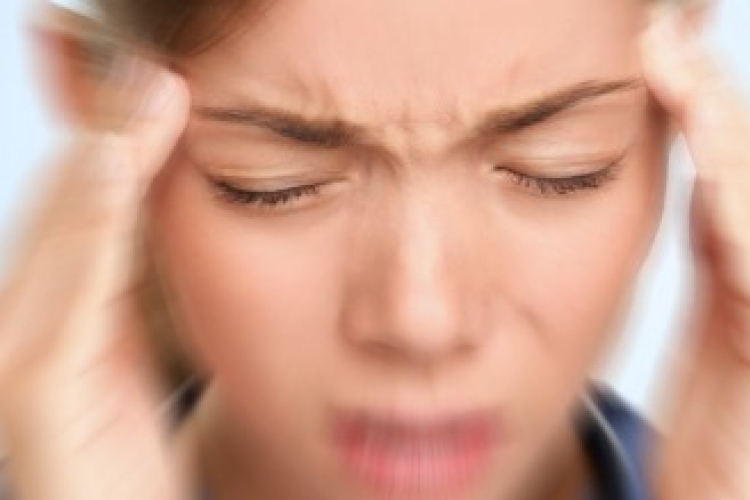 Pozitív gondolatokkal leküzdhető a migrén