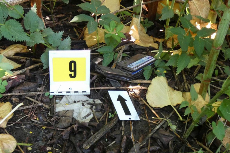 Teherautóból lopott, elfogták