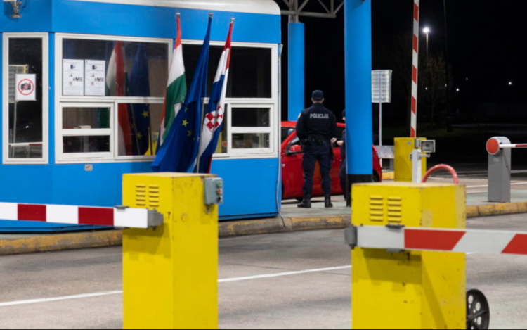 Július 1-jétől ismét nyári tarifát vezetnek be horvát autópályákon.