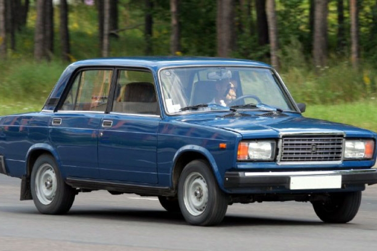 A Lada visszatér Latin-Amerikába