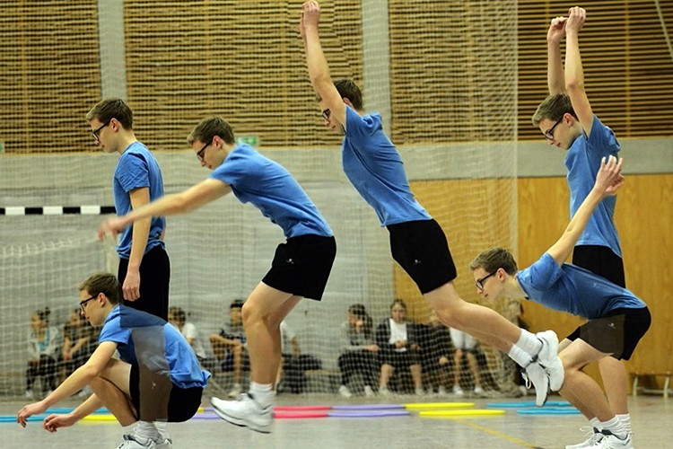 NETFIT-mérések Nógrád megyében is