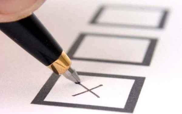 Időközi önkormányzati választást tartanak március 30-án Salgótarjánban