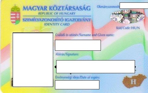 Idén a gyermeknek is kell személyi okmány az iskolai beiratkozáshoz