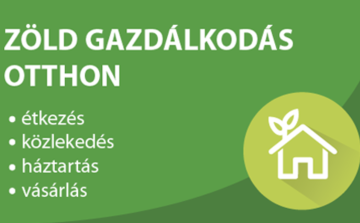 Zöld pénzügyi tudományos díjakat ítélt oda az MNB.