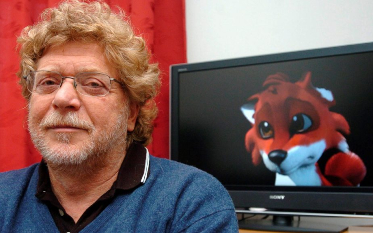 Meghalt Gát György rendező, producer.