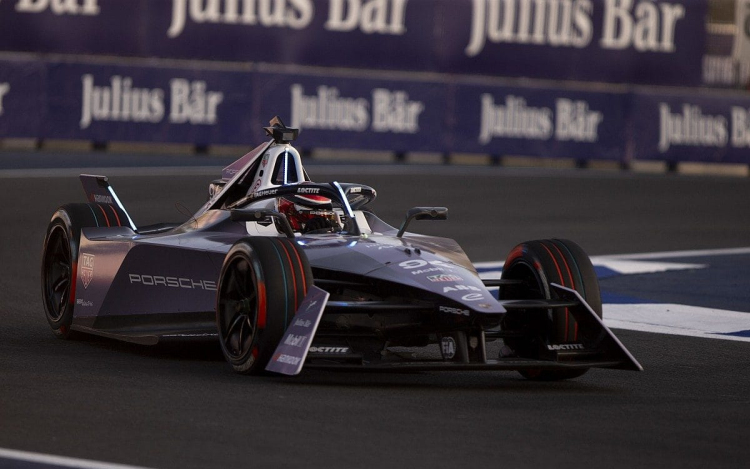 Kérdőjelek után Porsche-győzelem a Formula E 2024-es szezonnyitóján! 