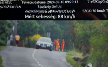 Drága fotó készült.