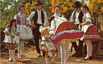 Buják volt a díszvendég Ópusztaszeren