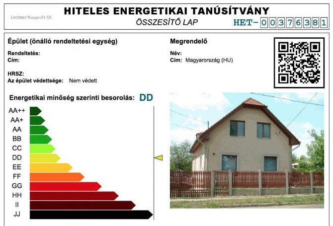 Minden magyar otthont érint a ma életbe lépő szabályozás