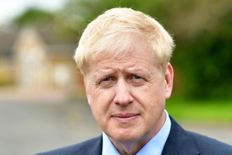 Johnson: Az új kormány január 31-ig végrehajtja a Brexitet