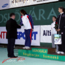 Salgótarjáni Altius Ugrógála 2009 - 2010.