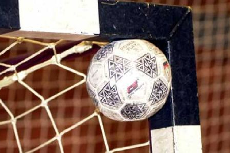 Salgótarjáni női kézilabdázók a másodosztályban