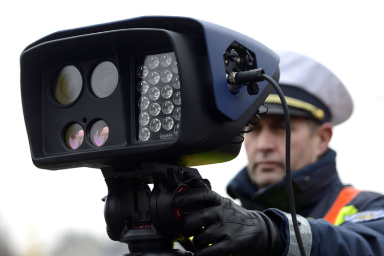 Sebességmérő vezénylési terv