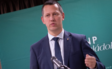 Fülöp Attila: a fogyatékossággal élők is állíthatnak elő értéket.