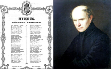 180 éves a Himnusz