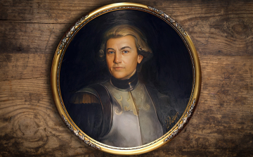 Benyovszky Móric - magyar grófból vált Magadaszkár királyává