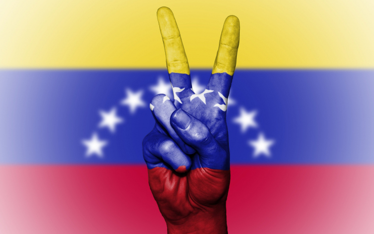 Ha úgy érzed, magas az infláció, menj el Venezuelába