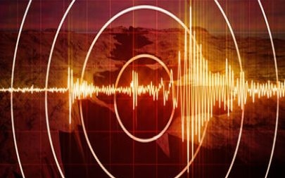 Földrengés volt Nógrád megyében szerda kora délután