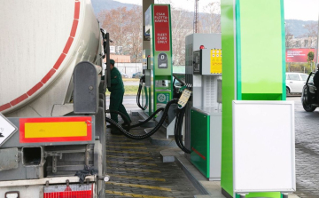 Üzemanyag árinformációs rendszer kialakításán dolgozik a Magyar Ásványolaj Szövetség.