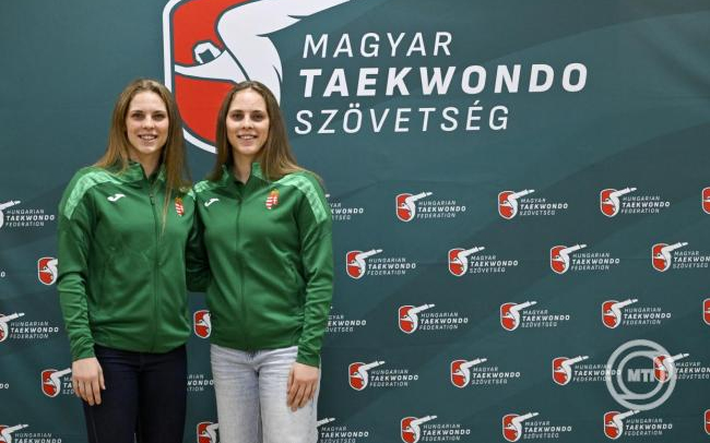 Egyszerre szeretnének olimpián dobogóra állni a Márton ikrek