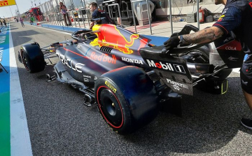 Heti motorsport-program: jönnek a bahreini F1-es tesztek! 