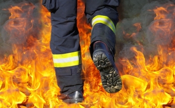 Újra életbe lép a tűzgyújtási tilalom a keleti országrészben