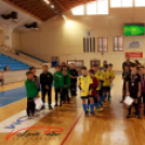 Farsang Kupa U12 Teremfoci Torna