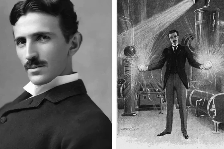 Nikola Tesla - a tudománytörténet legrejtélyesebb alakja 