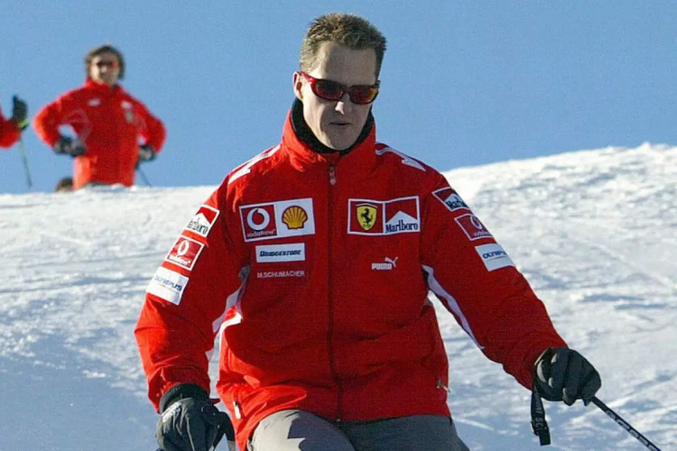 Amikor súlyos síbalesetet szenvedett Michael Schumacher - hogyan is történt? 