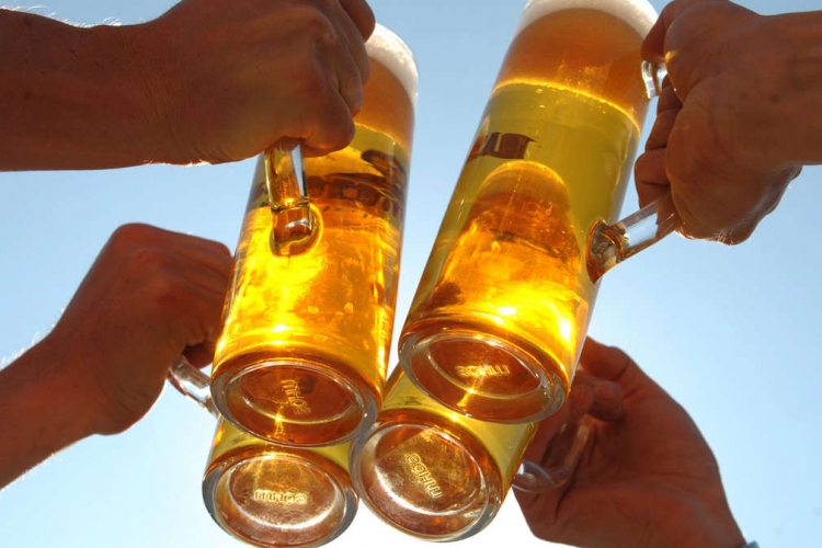 Végre egy jó hír: megvan hol a legolcsóbb a sör a világon