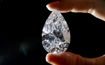 Gyémántba fektette pénzét Nógrádmarcal