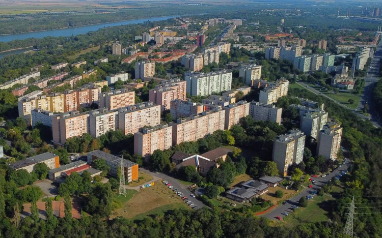 Négyszer váltott nevet egy magyar város 10 év alatt, kabaréba illő a történet