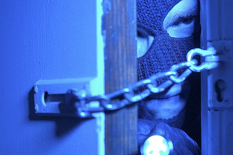 Betörés miatt került rendőrkézre a körözött