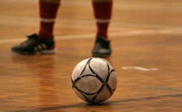 Megkezdődött a Farsang Kupa Pásztón