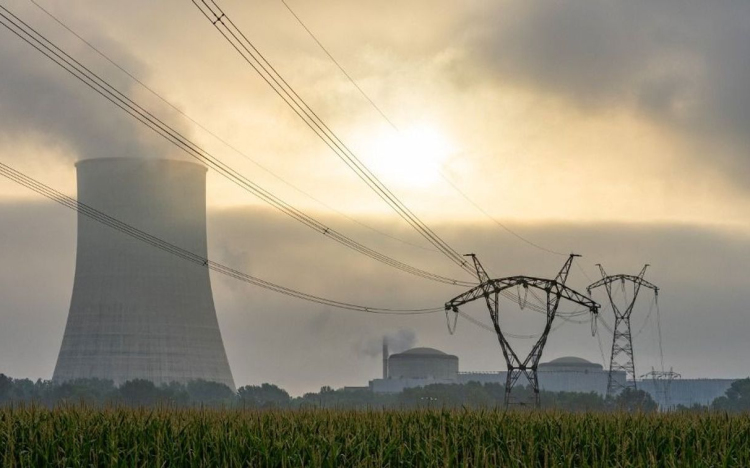 Reneszánszát éli az atomenergia