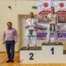 VIII. PALÓC KUPA Karate Országos Bajnokság