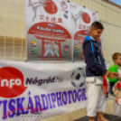 VIII. PALÓC KUPA Karate Országos Bajnokság