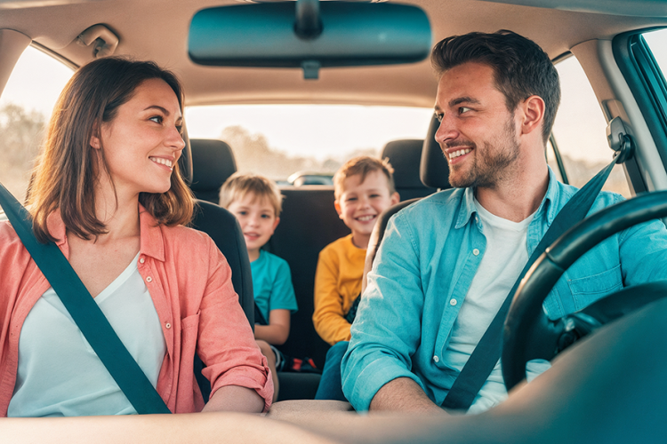 Új app jutalmazza a tudatos vezetést: itt a Drivello